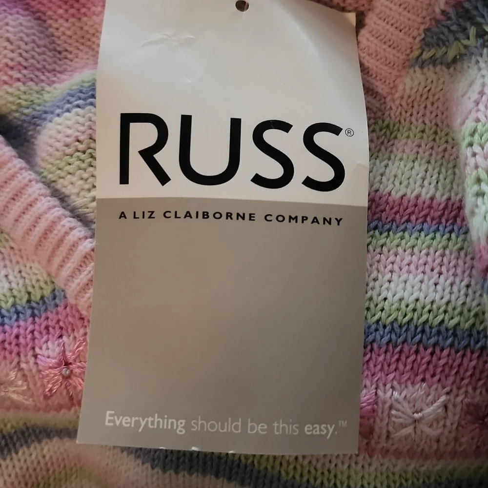 russ liz